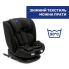 Автокресло Chicco Mokita i-Size, группа 1/2/3 (9-36 кг) 15 мес.-12 лет, серое