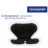 Автокресло Chicco Mokita i-Size, группа 1/2/3 (9-36 кг) 15 мес.-12 лет, серое