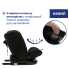 Автокресло Chicco Mokita i-Size, группа 1/2/3 (9-36 кг) 15 мес.-12 лет, серое