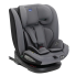 Автокресло Chicco Mokita i-Size, группа 1/2/3 (9-36 кг) 15 мес.-12 лет, серое