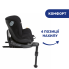 Автокресло Chicco Seat 2Fit Air I-Size группа 0+/1 (0-18 кг) до 4 лет, черный