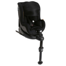 Автокресло Chicco Seat 2Fit Air I-Size группа 0+/1 (0-18 кг) до 4 лет, черный