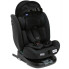 Автокресло Chicco Unico Evo i-Size Air группа 0+/1/2/3 (0-36 кг) до 12 лет, черный