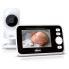 Цифровая видеоняня Chicco Video Baby Monitor Deluxe