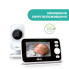 Цифровая видеоняня Chicco Video Baby Monitor Deluxe