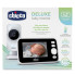 Цифровая видеоняня Chicco Video Baby Monitor Deluxe