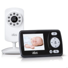 Цифровая видеоняня Chicco Video Baby Monitor Smart