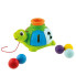 Игрушка-сортер Chicco Черепаха