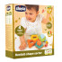 Развивающая игрушка Chicco Баобаб первый сортер серии Eco+