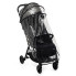 Коляска детская прогулочная Chicco Glee, черная
