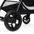 Коляска детская прогулочная Chicco Glee, черная