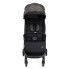 Коляска детская прогулочная Chicco Glee, черная