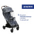 Коляска прогулочная Chicco Goody XPlus Stroller, синяя