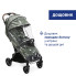 Коляска прогулочная Chicco Goody XPlus Stroller, зеленая