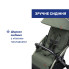 Коляска прогулочная Chicco Goody XPlus Stroller, зеленая