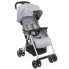 Коляска прогулочная облегченная Chicco Ohlala 3, светло-серая