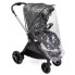 Коляска Chicco Bellagio 2 в 1, темно-серая