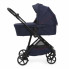 Коляска 2 в 1 Chicco Seety,  синяя