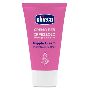 Крем для сосков Chicco Baby, 30 мл