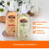 Масло от растяжек и шрамов Palmer’s Cocoa Butter Formula с маслом какао и витамином Е, 150 мл