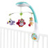 Мобиль-проектор на кроватку Chicco Волшебный лес