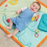 Мягкий коврик Eco+ Первые фото Chicco