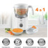 Пароварка-блендер 4 в 1 Easy meal Chicco