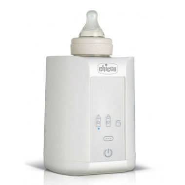 Подогреватель для бутылочек Chicco, для дома