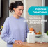 Подогреватель для путешествий и дома Chicco для бутылочек