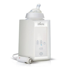 Подогреватель для путешествий и дома Chicco для бутылочек