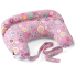 Подушка для кормления Chicco Boppy Pillow Deluxe розовая
