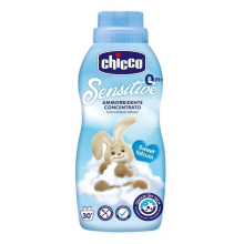 Смягчитель для тканей Chicco Sensitive Sweet Talcum, 750 мл