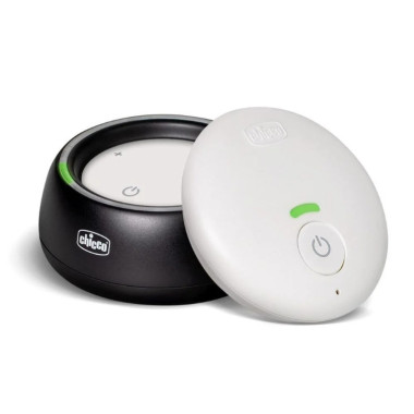 Радионяня цифровая Chicco Audio Baby Monitor