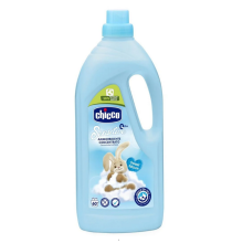 Смягчитель для тканей Chicco Sensitive Sweet Talcum, 1,5 л