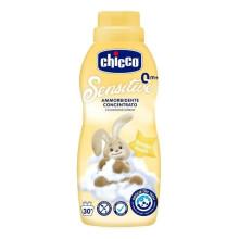 Смягчитель для тканей Chicco Sensitive Tender Touch, 750 мл