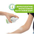 Спрей защитный от комаров Chicco Naturalz 100 мл