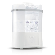 Стерилизатор Chicco цифровой с функцией сушки