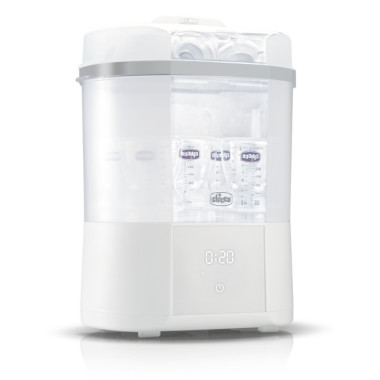 Стерилизатор Chicco цифровой с функцией сушки