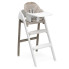 Стульчик для кормления 3 в 1 Chicco Crescendo Up, бежевый