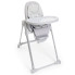 Стульчик для кормления 3в1 Chicco Polly Armonia, светло-серый