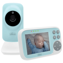 Видеоняня цифровая Chicco Start