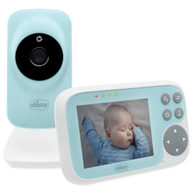 Видеоняня цифровая Chicco Start