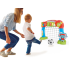 Игровой развивающий центр Baby Clementoni Interactive Football Goal Футбол