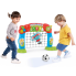 Игровой развивающий центр Baby Clementoni Interactive Football Goal Футбол