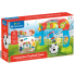 Игровой развивающий центр Baby Clementoni Interactive Football Goal Футбол