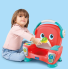 Игровой развивающий центр Baby Clementoni Music Chair