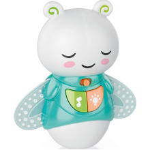 Игрушка-ночник Baby Clementoni Good Night Lamp Светлячок