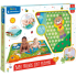Коврик игровой развивающий Baby Clementoni Baby Friends