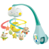 Мобиль на кроватку 2в1 Baby Clementoni Sweet Dream