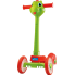 Самокат игрушка для катания Clementoni Dragon Дракон